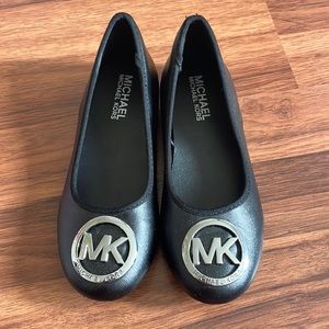 Girls Michael Kors Dress Shoes